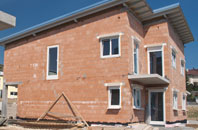East Dean home extensions