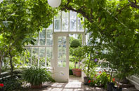 free East Dean orangery quotes