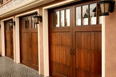 East Dean garage extension quotes