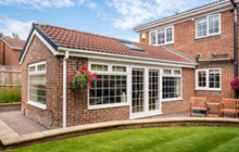 East Dean house extension leads